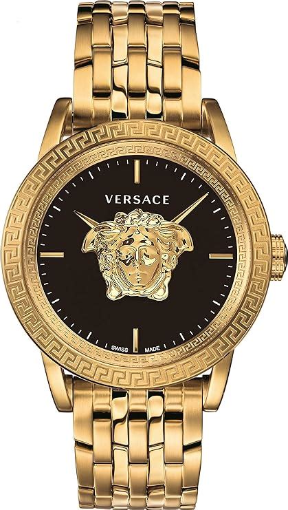 montre versace pour homme|Versace Montres Homme .